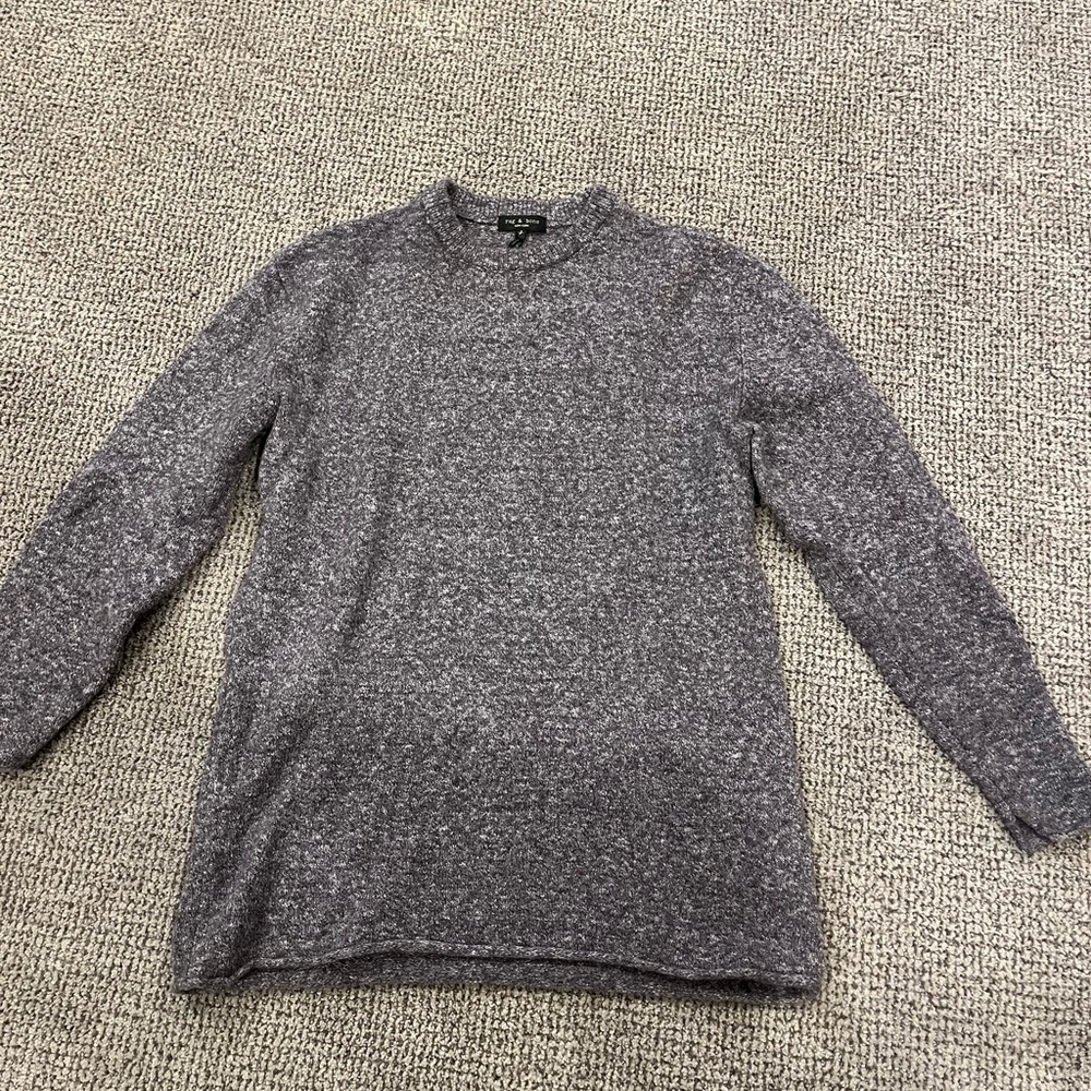 rag & bone Gray Women’s Sweater